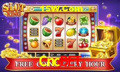 Jogos de Slot Cncbet