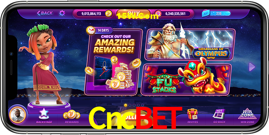Weekend Specials Cncbet