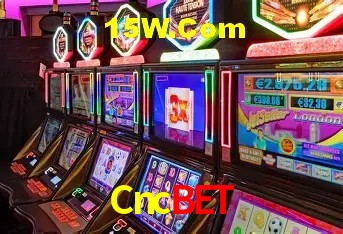 Cncbet Rio de Janeiro - Licenses