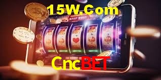 Slot Games Cncbet