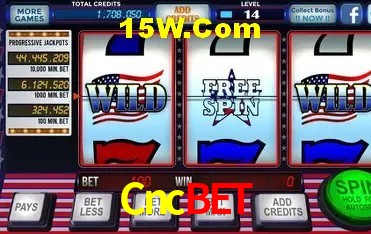 Login Seguro Cncbet