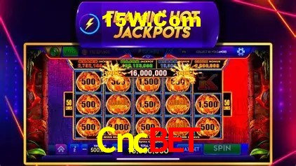 Cncbet São Paulo - Top Slots