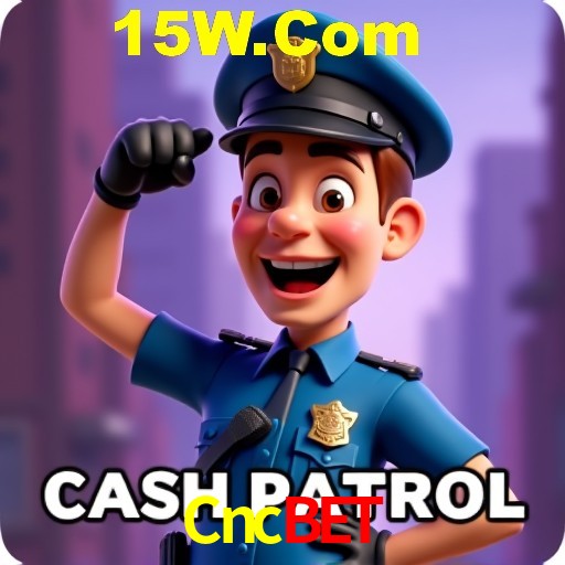 APP oficial da Cncbet para mobile