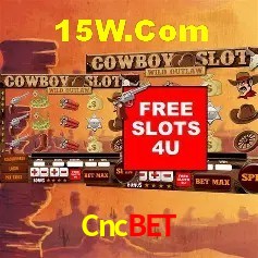 Cncbet Slot - 320+ Caça-Níqueis Premium