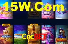 Welcome Bonus Cncbet