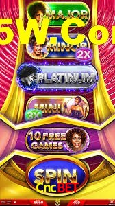 Daily Bonuses Cncbet