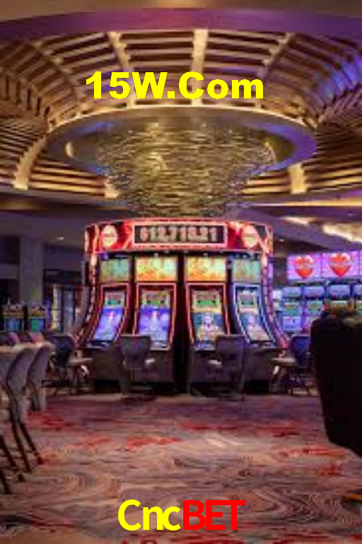Cnc Bet Vip